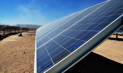 Etapa decidiendo en mi hogar: Sistema Solar Fotovoltaico