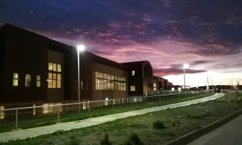 3 hospitales magallánicos iniciaron proyectos de eficiencia energética; y dos de ellos podrían inyectar sus excedentes energéticos a la red