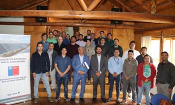 Seminario dio a conocer las Modificaciones de la Ley de Generación Distribuida