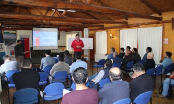 Seminario dio a conocer las Modificaciones de la Ley de Generación Distribuida