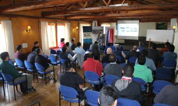 Seminario dio a conocer las Modificaciones de la Ley de Generación Distribuida