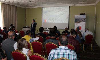 Seminario fomentó la autogeneración con energías renovables en las casas en La Serena