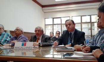 3 hospitales magallánicos iniciaron proyectos de eficiencia energética; y dos de ellos podrían inyectar sus excedentes energéticos a la red