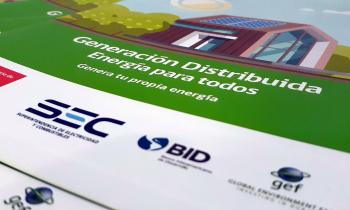 Actores del mercado energético magallánico conocieron nueva regulación para la Generación Distribuida